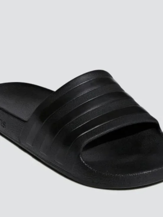 Adidas Men's Aqua slides - Picture 9 of 10